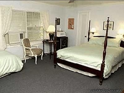 Hotel Authors Of Key West Zimmer foto