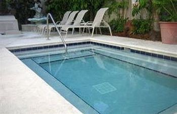 Hotel Authors Of Key West Exterior foto