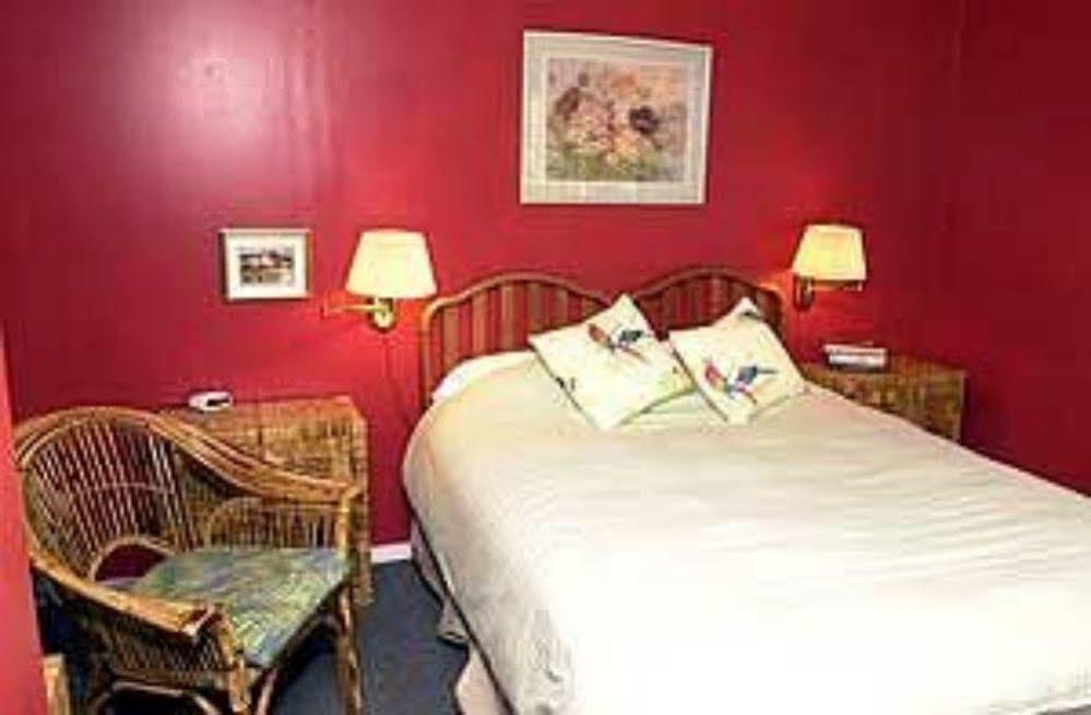 Hotel Authors Of Key West Zimmer foto